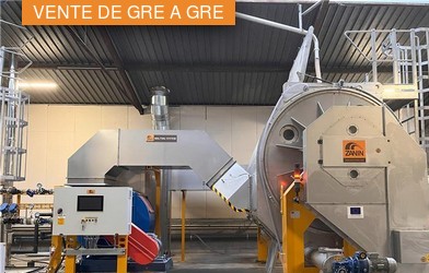 VENTE DE GRE A GRE