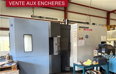 VENTE AUX ENCHERES