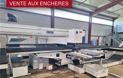 VENTE AUX ENCHERES